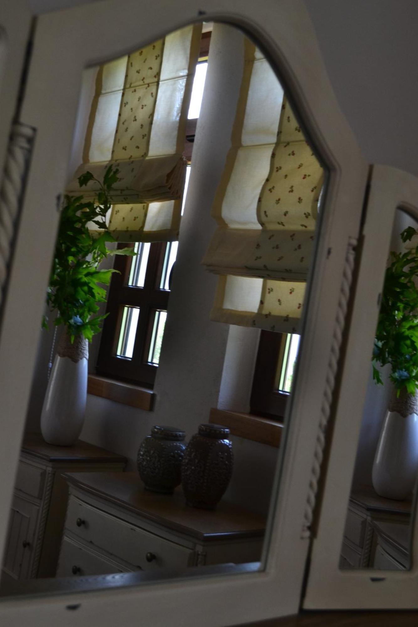 Evmorfes Villas 폴리이로스 외부 사진