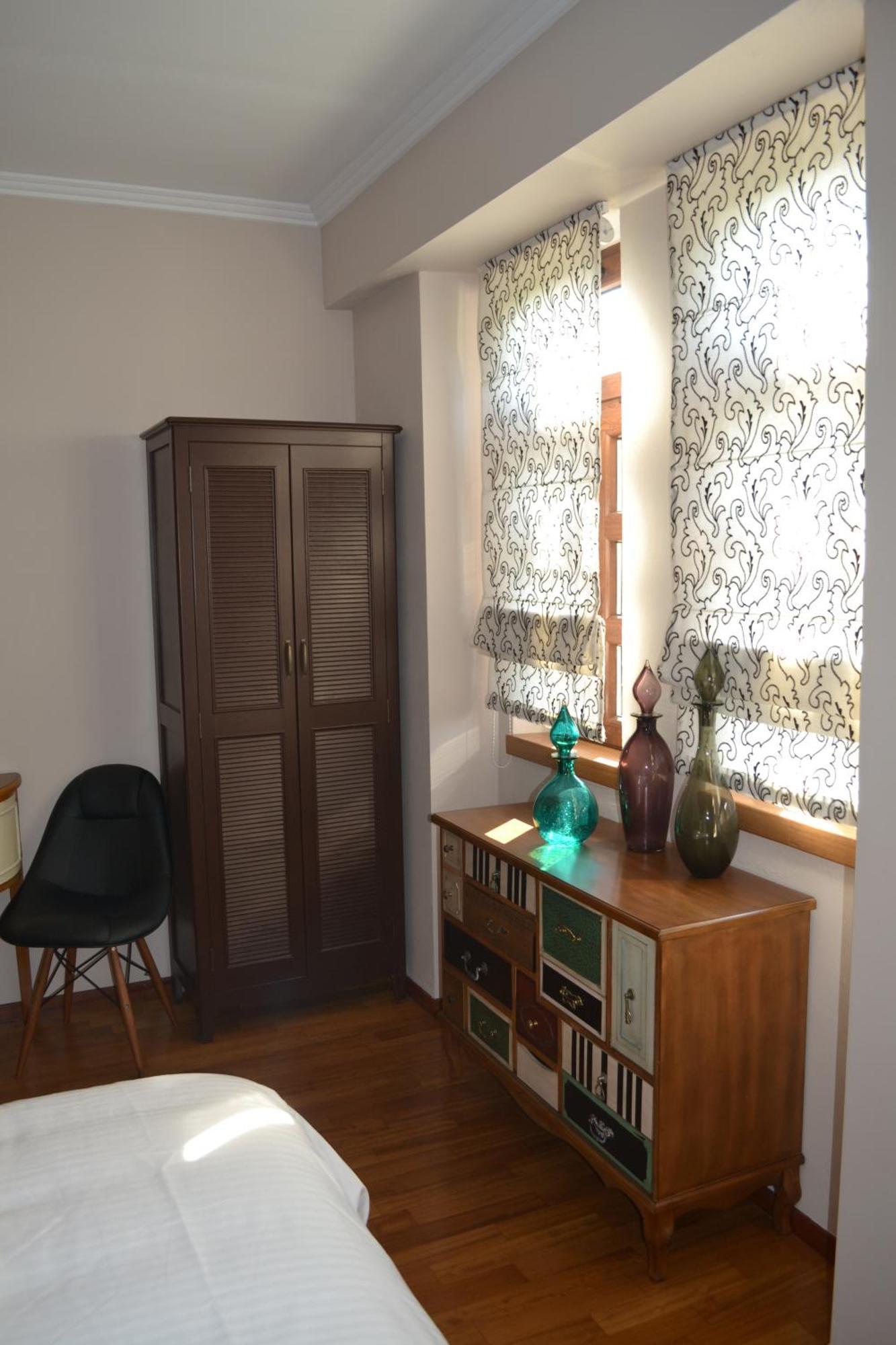 Evmorfes Villas 폴리이로스 외부 사진