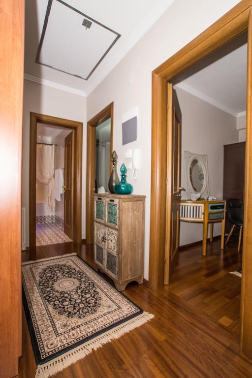 Evmorfes Villas 폴리이로스 외부 사진