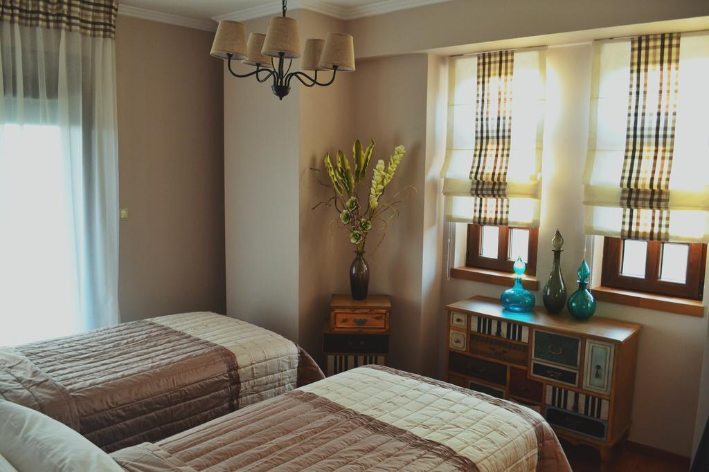 Evmorfes Villas 폴리이로스 외부 사진